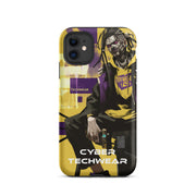 Polished iPhone Designer Case