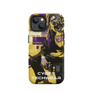 Polished iPhone Designer Case