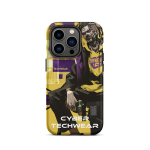 Polished iPhone Designer Case