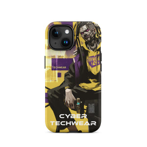 Polished iPhone Designer Case