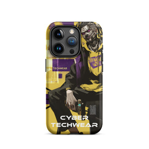 Polished iPhone Designer Case