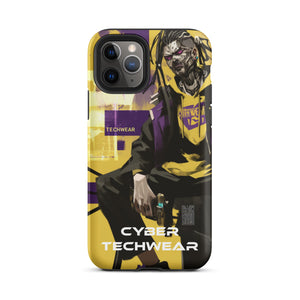 Polished iPhone Designer Case