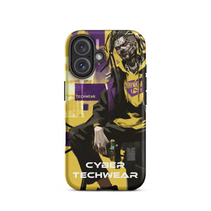 Polished iPhone Designer Case