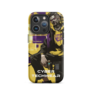 Polished iPhone Designer Case