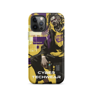 Polished iPhone Designer Case