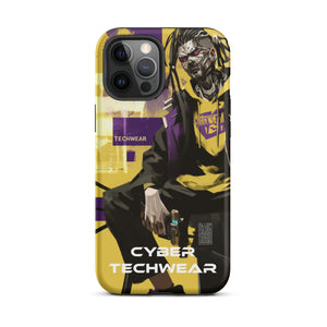 Polished iPhone Designer Case