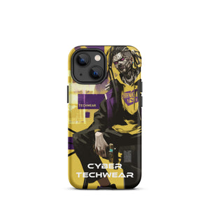 Polished iPhone Designer Case