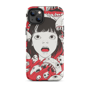 Polished iPhone Designer Cases