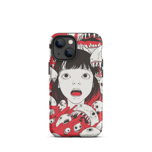 Polished iPhone Designer Cases