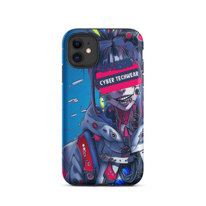 Polished Modern iPhone Case