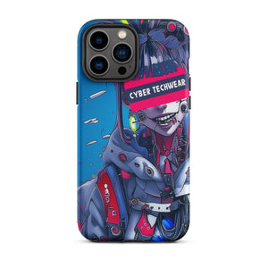 Polished Modern iPhone Case