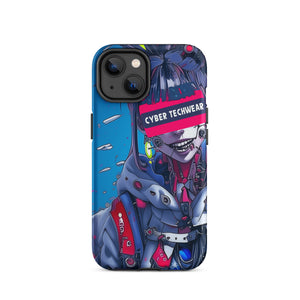 Polished Modern iPhone Case