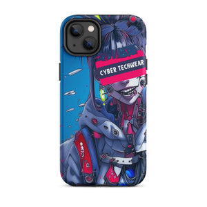 Polished Modern iPhone Case