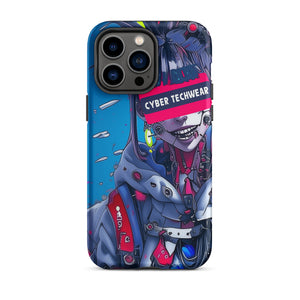 Polished Modern iPhone Case