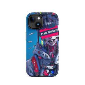 Polished Modern iPhone Case