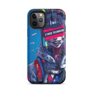 Polished Modern iPhone Case