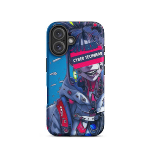 Polished Modern iPhone Case