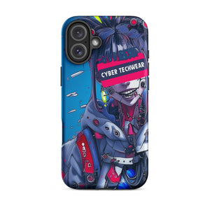 Polished Modern iPhone Case