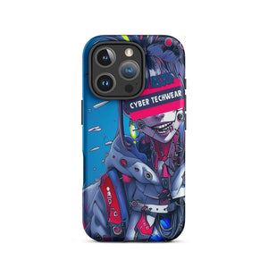 Polished Modern iPhone Case