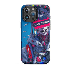 Polished Modern iPhone Case