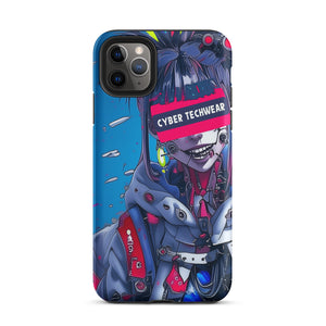 Polished Modern iPhone Case