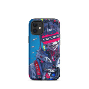 Polished Modern iPhone Case