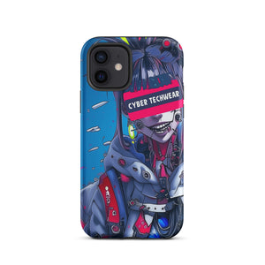 Polished Modern iPhone Case