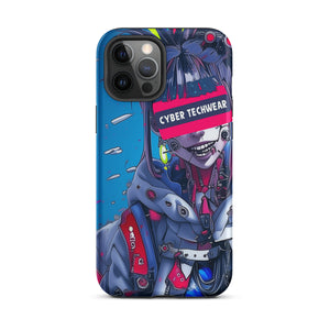 Polished Modern iPhone Case