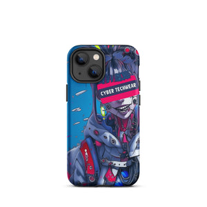 Polished Modern iPhone Case