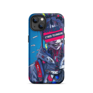 Polished Modern iPhone Case