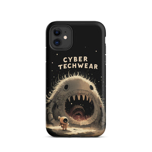 Polished Premium iPhone Case