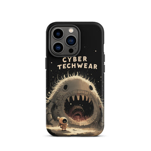 Polished Premium iPhone Case