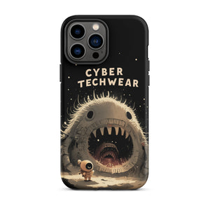 Polished Premium iPhone Case