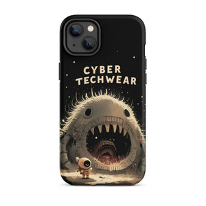 Polished Premium iPhone Case