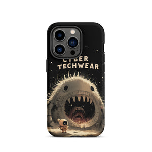 Polished Premium iPhone Case