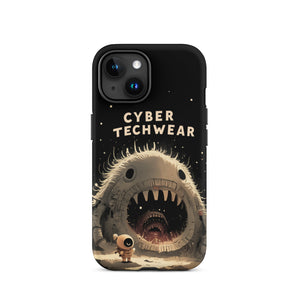 Polished Premium iPhone Case