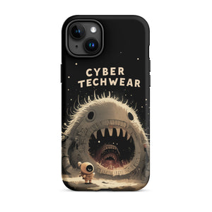 Polished Premium iPhone Case