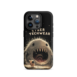 Polished Premium iPhone Case