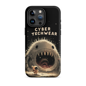 Polished Premium iPhone Case