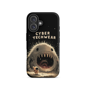 Polished Premium iPhone Case