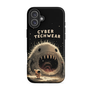 Polished Premium iPhone Case