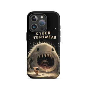 Polished Premium iPhone Case