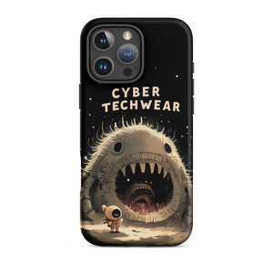 Polished Premium iPhone Case