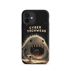 Polished Premium iPhone Case