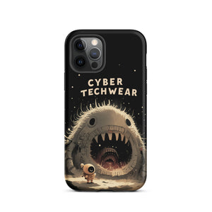 Polished Premium iPhone Case