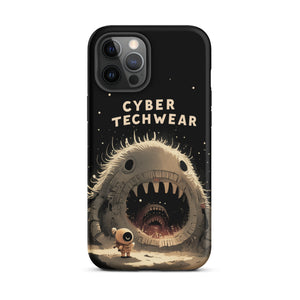 Polished Premium iPhone Case