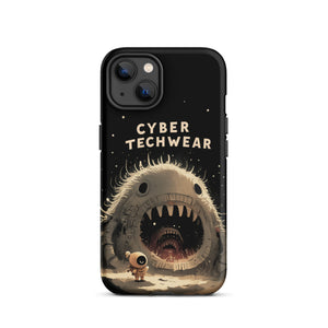 Polished Premium iPhone Case