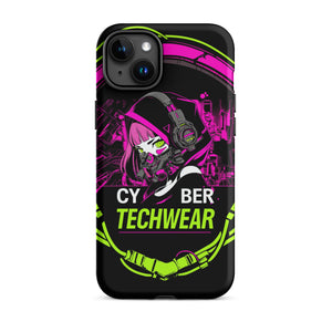 Polished Protective iPhone Case