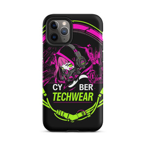 Polished Protective iPhone Case