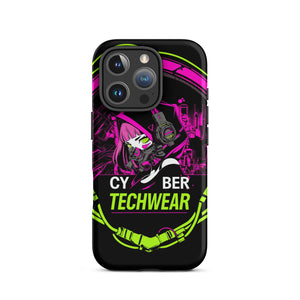 Polished Protective iPhone Case